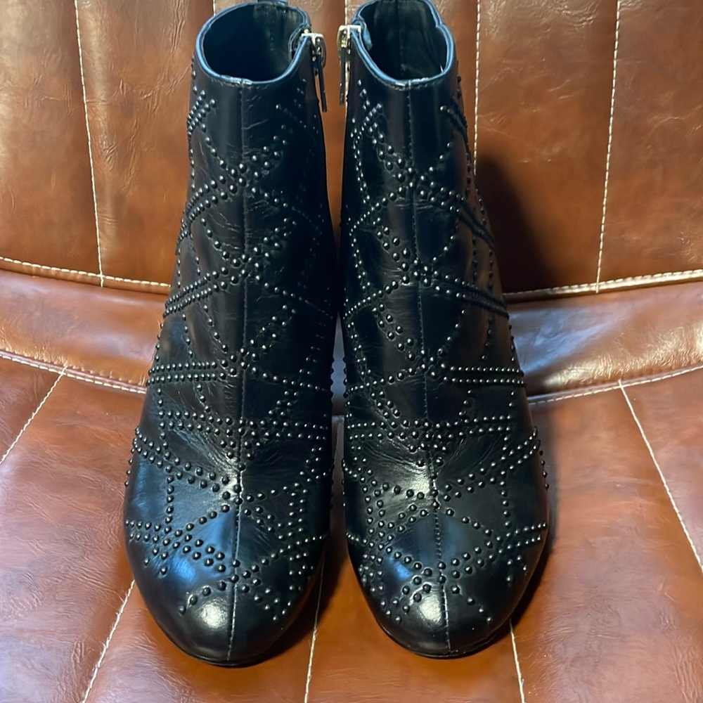 New in box Calvin Klein boots